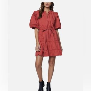 Lost + Wander Dress (Sz. M)